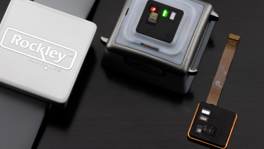 Rockley CEO on 'rudimentary' wearables and its revolutionary sensor