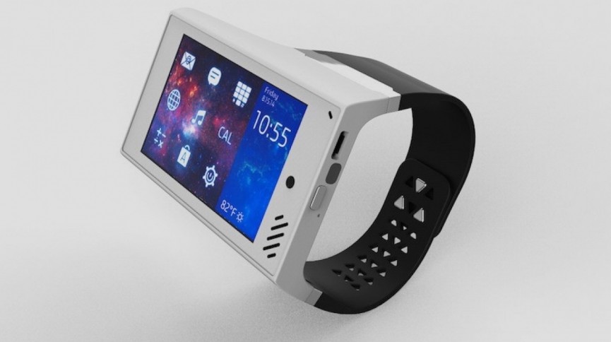 Rufus CEO: 'We won't need smartphones in 10 years'