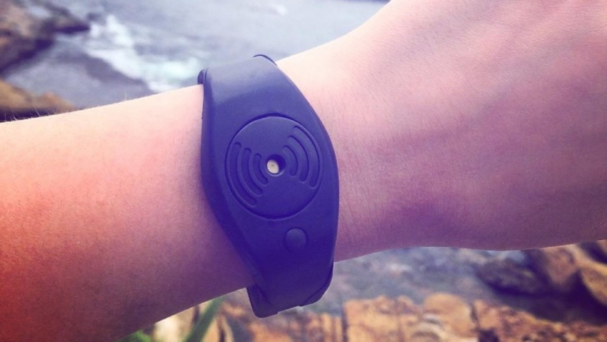 Run Angel's security wearable wants to keep female runners safe