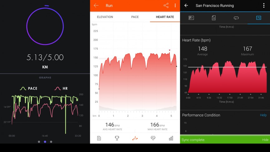 LifeBEAM Vi review