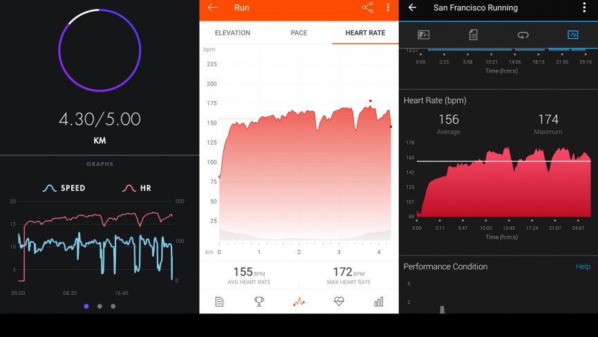 LifeBEAM Vi review