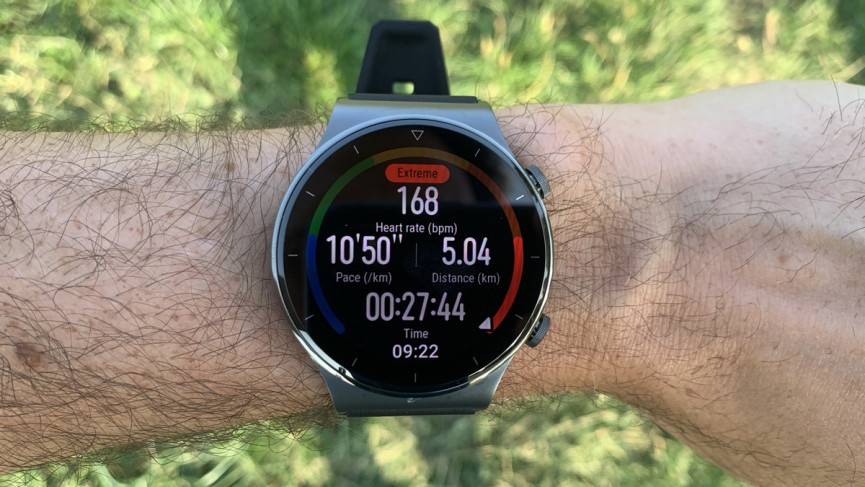 Huawei Watch GT2 Pro review: Impressive but at a cost