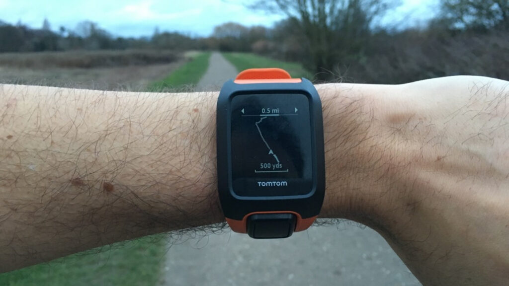 TomTom Adventurer review