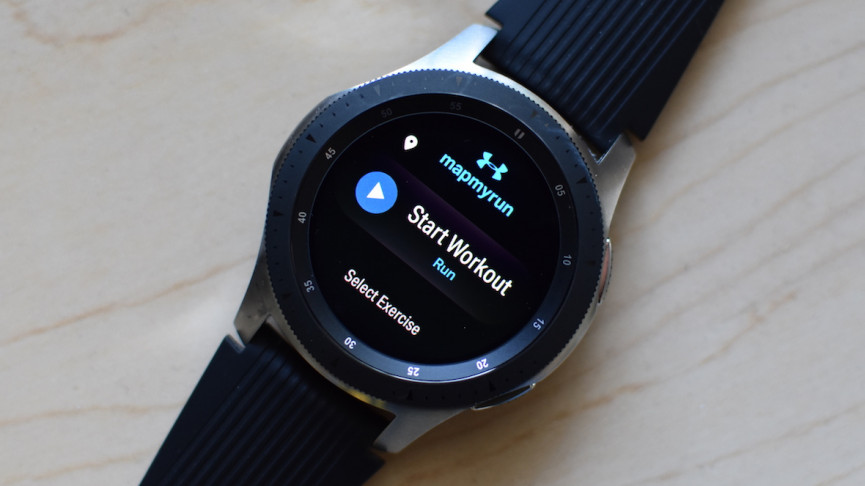 Best Samsung Galaxy Watch 3 apps