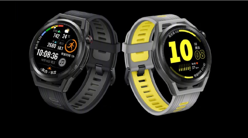 Huawei Watch GT Runner goes global