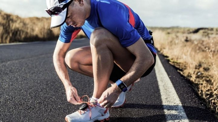 Running tips and guides: How to train better with wearable tech