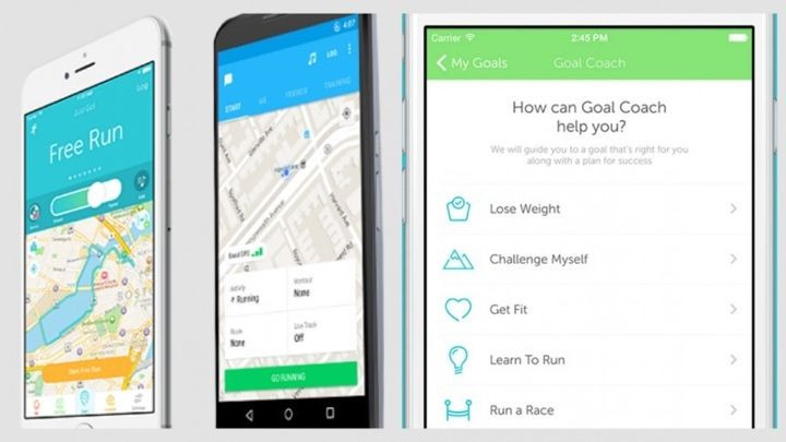 Running tips and guides: How to train better with wearable tech
