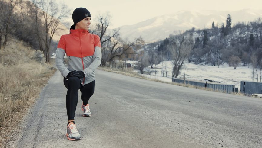 Running tips and guides: How to train better with wearable tech