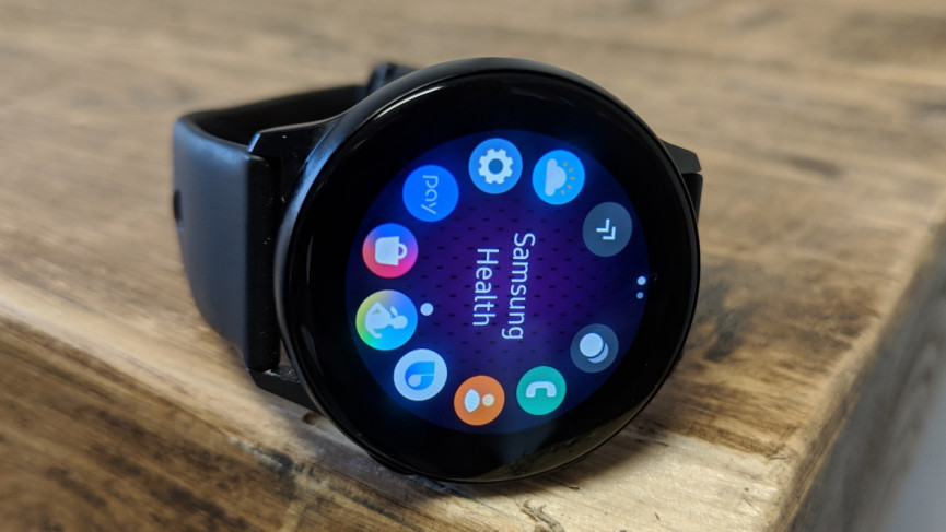 Samsung Galaxy Active tips and tricks