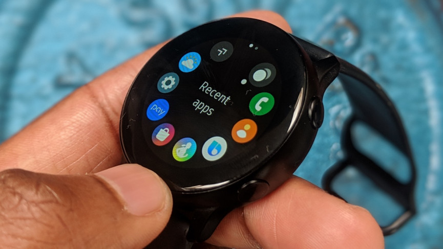 Samsung Galaxy Watch 2: The story so far