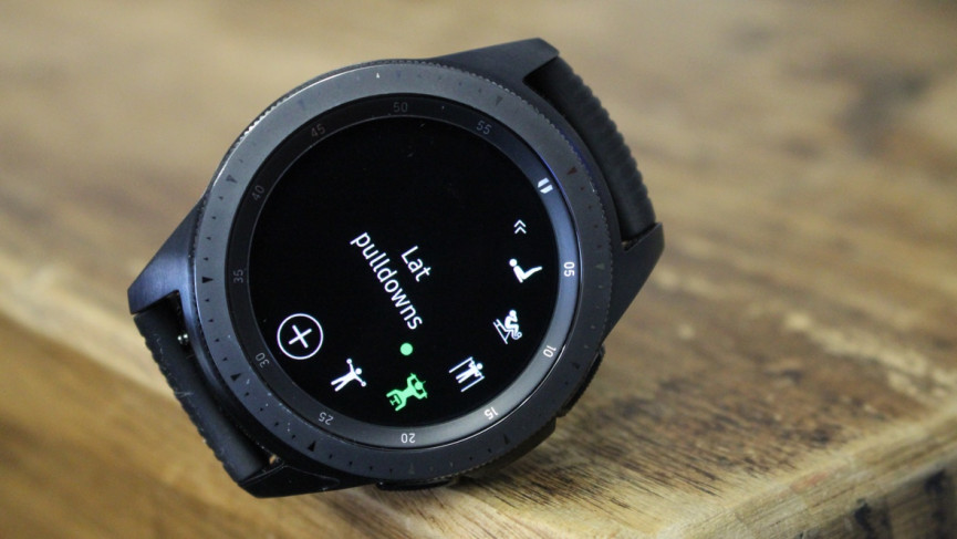 Samsung Galaxy Watch review