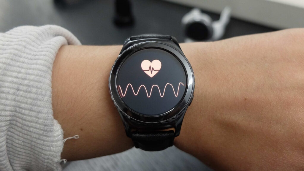 Meet the new smartwatches that women will actually want to wear