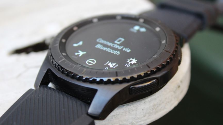 And finally: Your Apple Watch can now detect when you're snoring