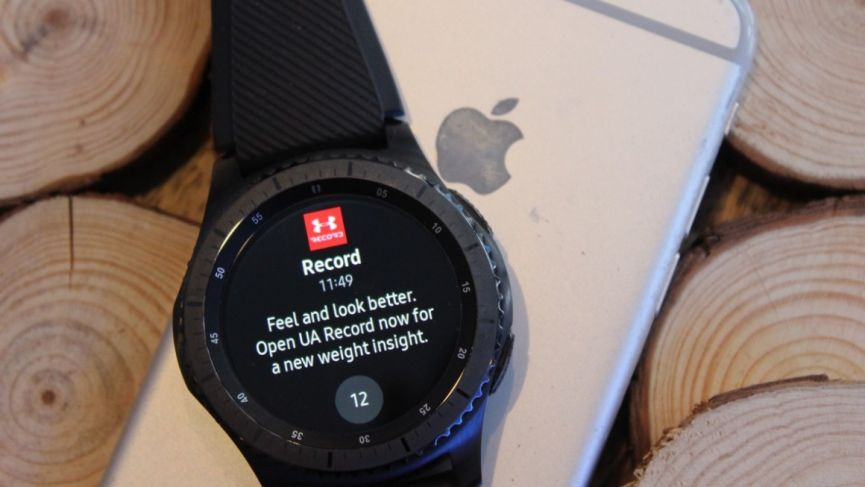 Hey Samsung, here's what I want from the Gear Sport and Fit2 Pro