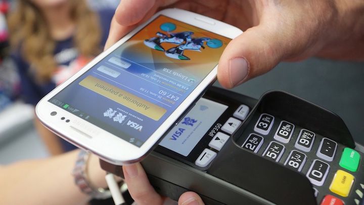 How we turn into a cashless society – and why that could be a dangerous idea