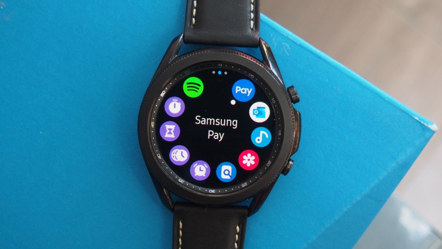Apple Watch Series 6 v Samsung Galaxy Watch 3: Smartwatch face-off