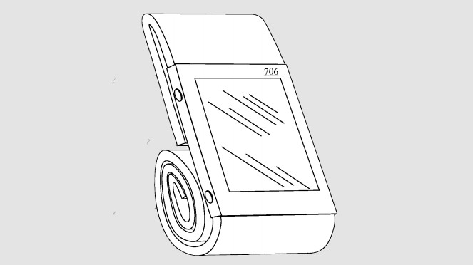 The patented history and future of… the Apple Watch
