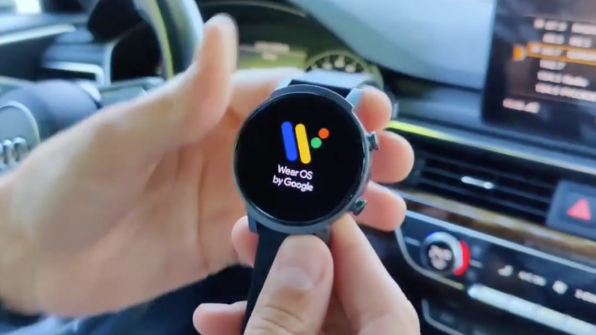Ticwatch E3 leaks ahead of 16 June launch