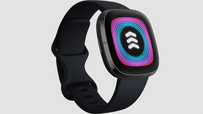 ​Fitbit rolls out snore detection on Sense and Versa 3