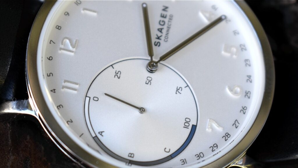 Skagen Hagen Connected review