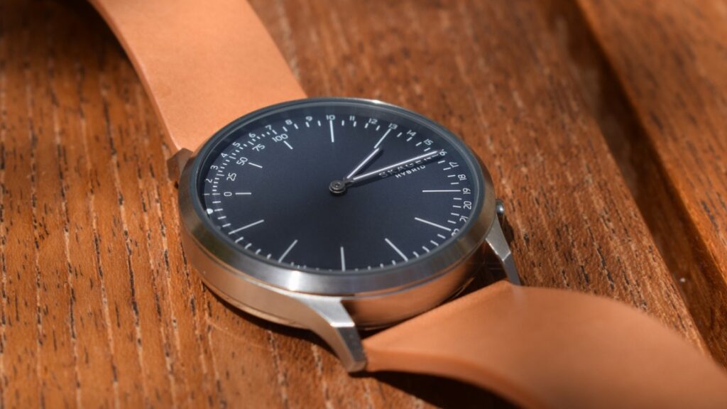 Skagen Connected 2017 review