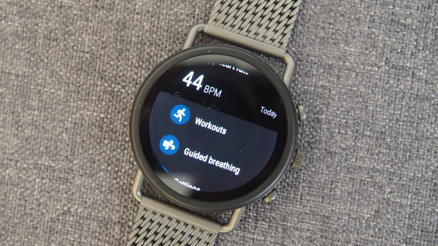 Skagen Falster 3 review: The best Wear OS smartwatch we've tested