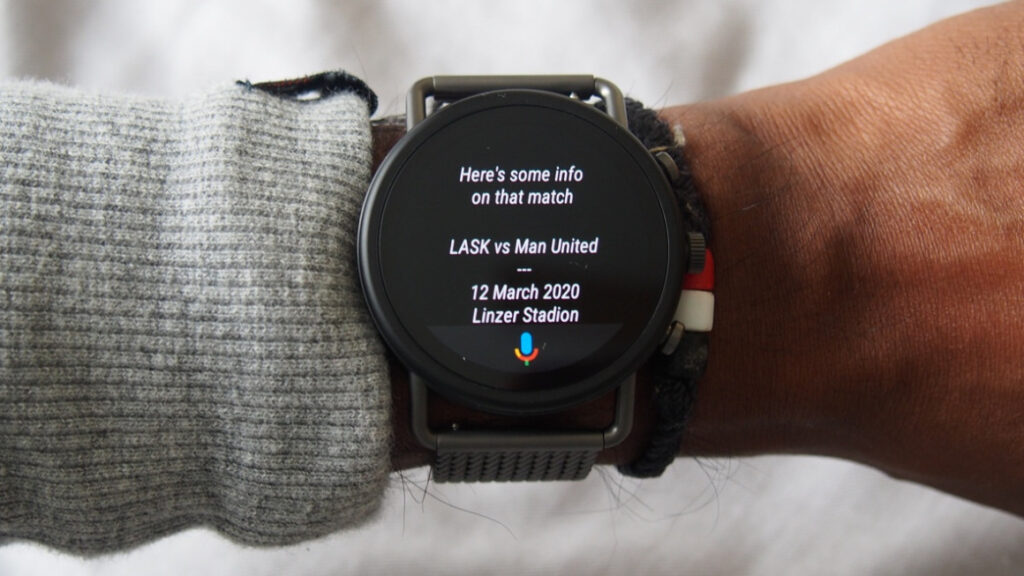 Skagen Falster 3 review: The best Wear OS smartwatch we've tested