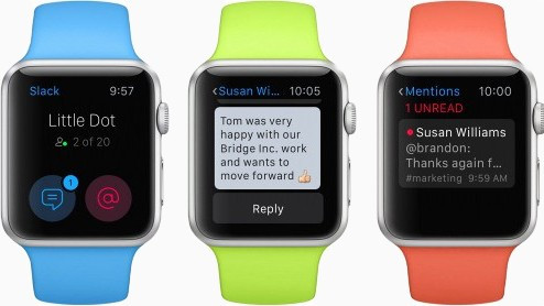 8 tips for being more productive with wearable tech