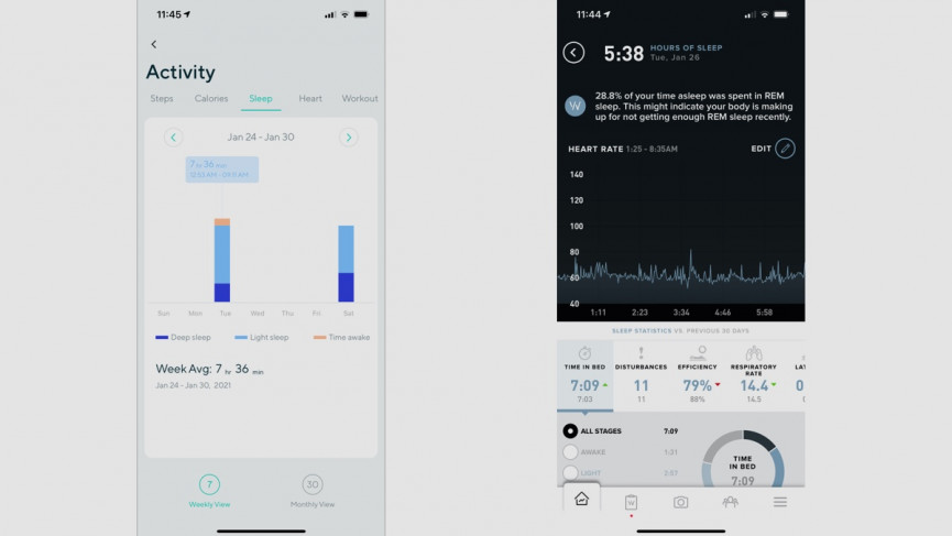 Wyze Band review: $30 tracker is good for the basics