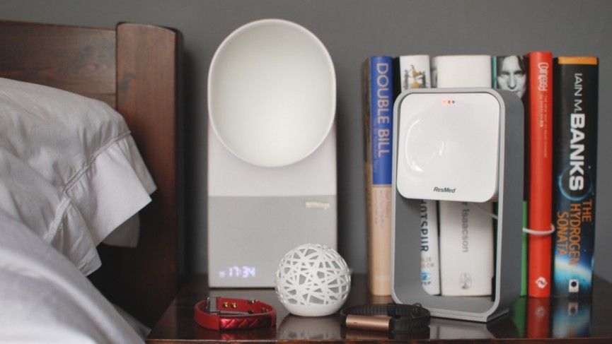 The nine wearable tech types you’ve probably met