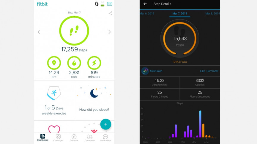 Fitbit Inspire HR updated review: still a top tracker for 2020