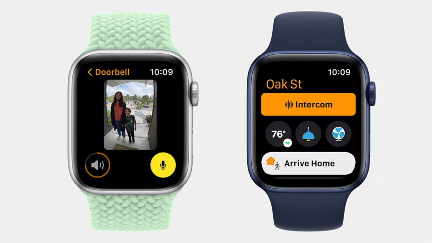 watchOS 8: What's new for your Apple Watch