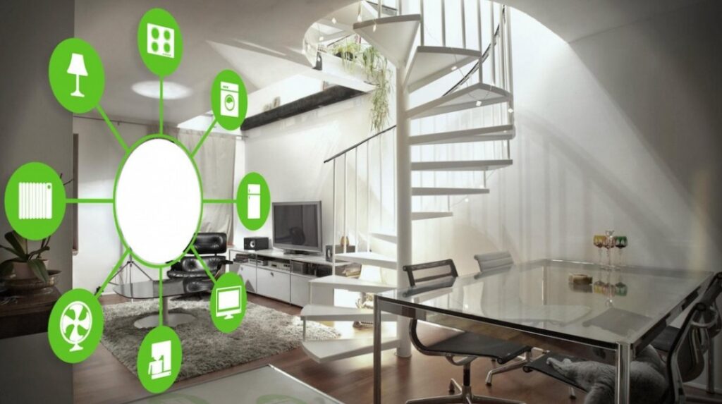 5G and IoT: How a faster network could transform smart devices