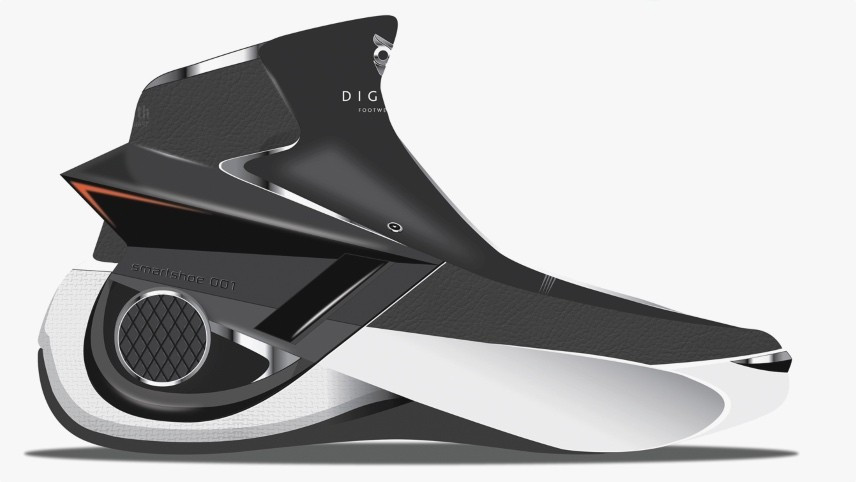 CES 2016: The wackiest wearables in town