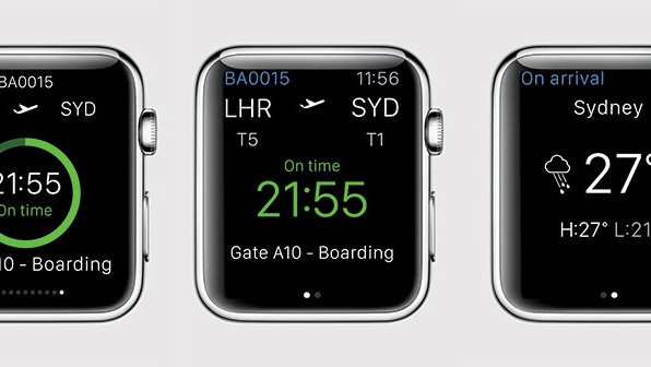 8 tips for holidaying like it's 2099 with wearable tech