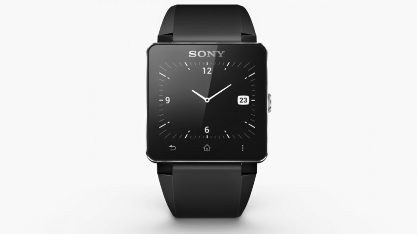 Sony SmartWatch 2 review - Wareable