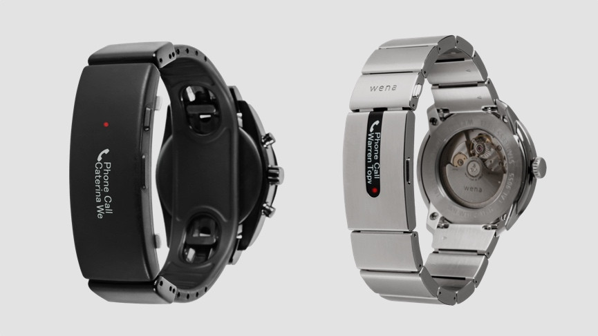 wena wrist WN-WB０１S SONY wena wrist WN-WB01S [シルバー] 価格比較 - 価格.com
