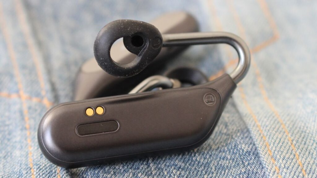 Sony Xperia Ear Duo review - Wareable