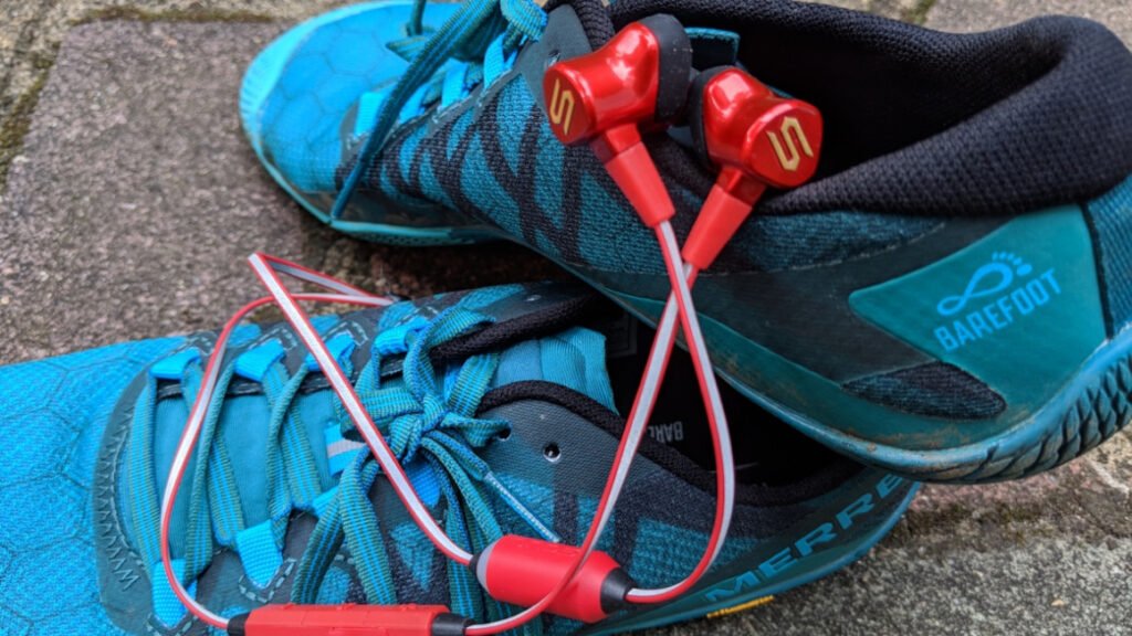 Run Free Pro Bio hands-on: A hearable to make you a better runner