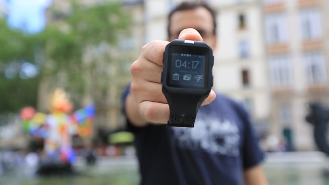 ​Crowdfund this: Wearable Kickstarter and Indiegogo campaigns to keep an eye on