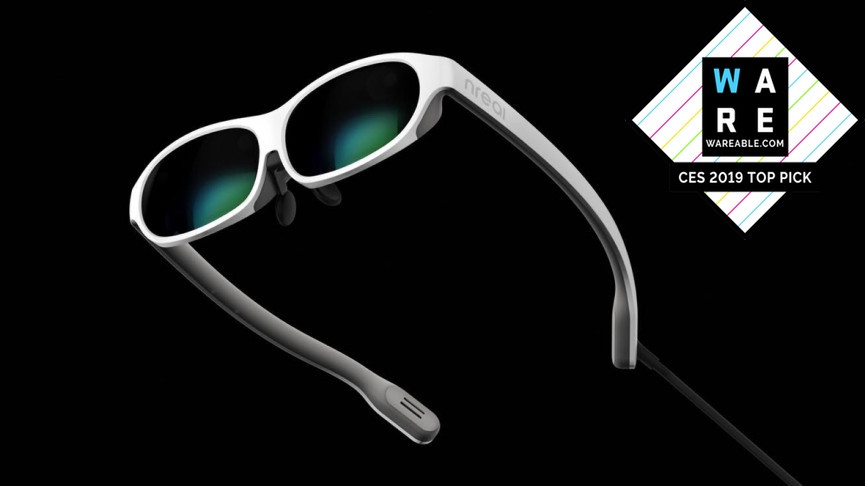 Revealed: Wareable’s CES 2019 Top Picks