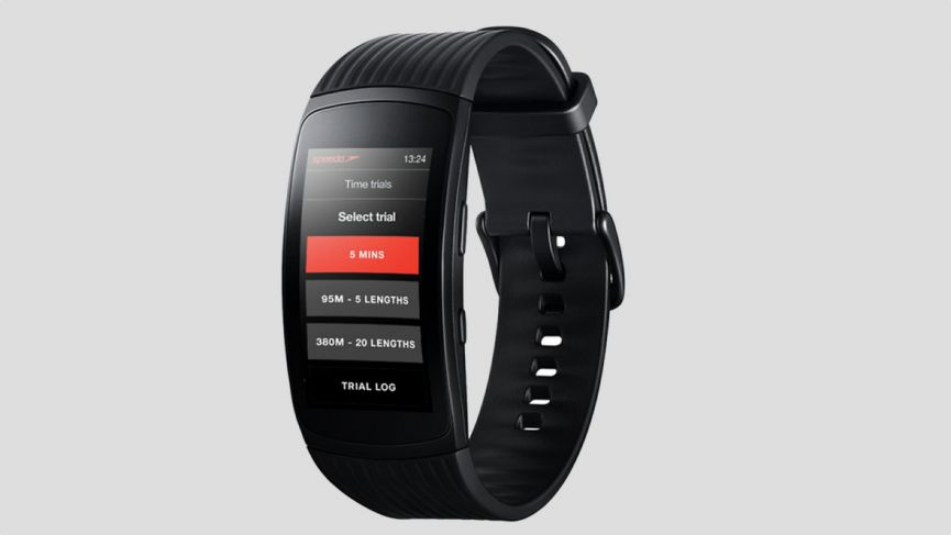 The best Samsung Gear Fit2 Pro apps and watch faces
