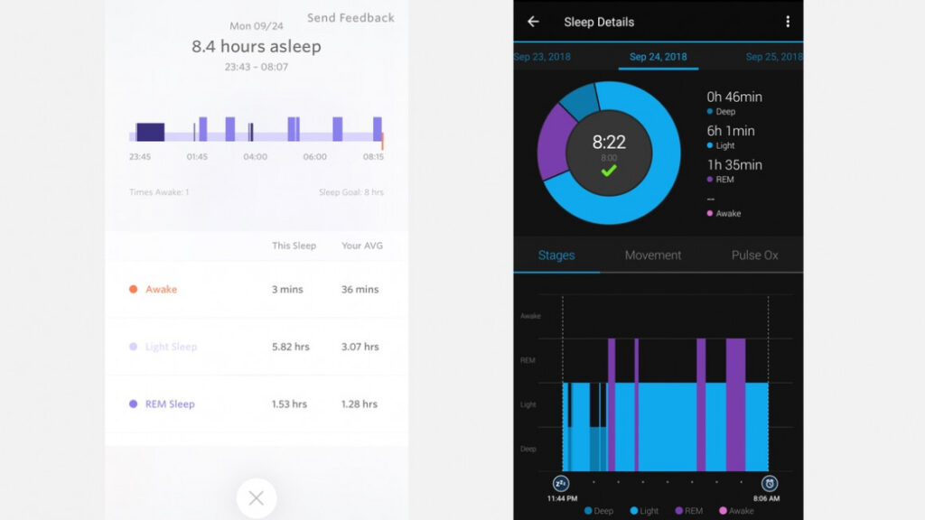 Spire Health Tag review