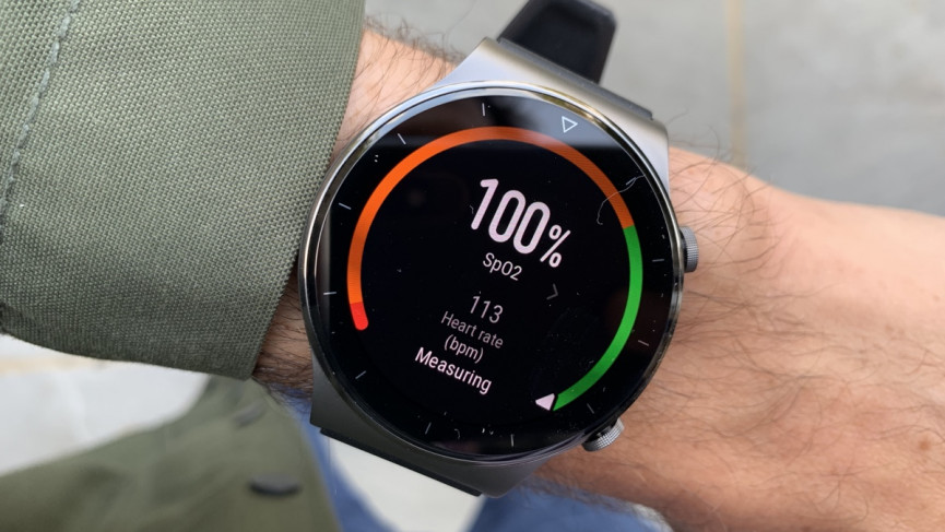 Huawei Watch GT2 Pro review: Impressive but at a cost - Wareable