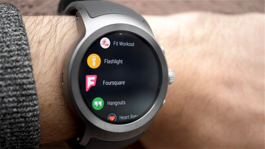 2017 in review: The year in smartwatches