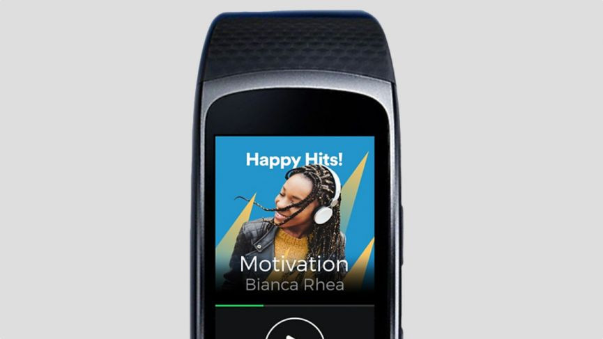 The best Samsung Gear Fit2 Pro apps and watch faces