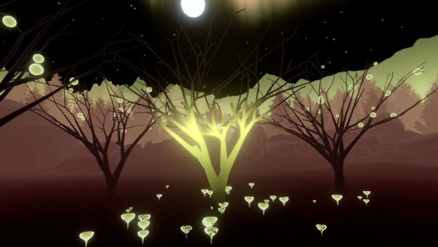 Week 5: Husain's VR diary – Finding peace in another reality