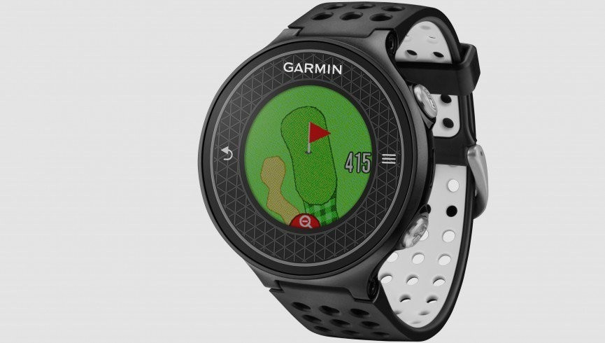 Garmin Approach GPS golf watch: Essential tips and tricks