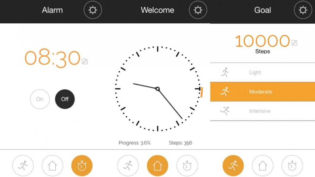 Nevo Watch review