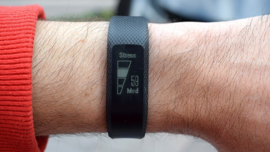 5 ways the Apple Watch can become a better Fitbit rival
